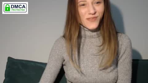 Milena online show from February 2025 07:41:01 PM