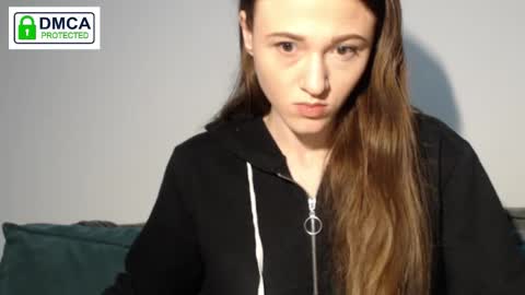 Milena online show from September 2025 08:36:01 PM