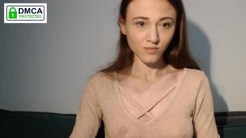 Milena online show from December 2025 09:21:02 PM