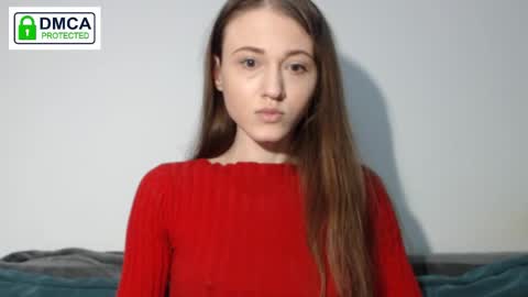 Milena online show from February 2026 09:13:02 PM