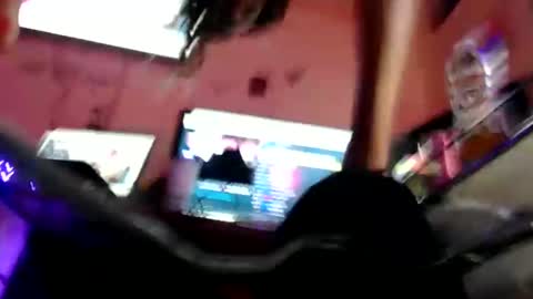 Snapshot of weluvwoman84 chatting on February 2025 02:26:02 PM RiZZA and MiKE online show from February 2025 02:26:02 PM