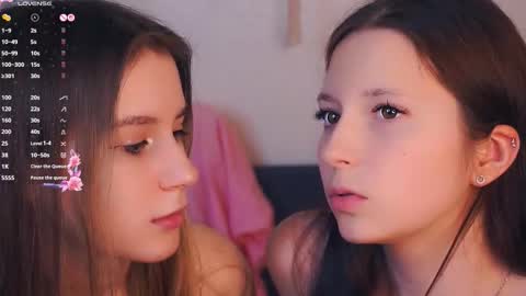 Nora online show from November 2025 08:31:01 PM