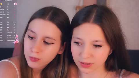 Nora online show from December 2025 08:48:02 PM