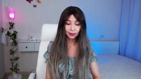 Wendi Foster online show from December 2024 05:54:02 PM