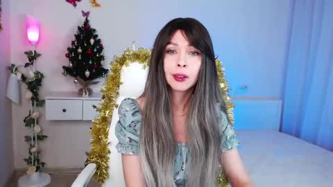 Wendi Foster online show from January 2025 05:26:01 PM