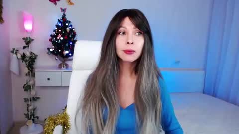 Wendi Foster online show from January 2025 07:21:01 PM