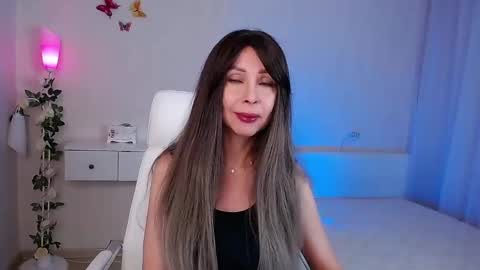 Wendi Foster online show from February 2025 07:10:02 PM