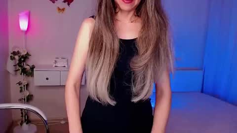 Wendi Foster online show from March 2026 11:01:01 PM