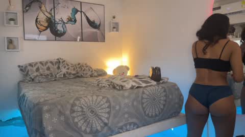 Wendy Alex online show from February 2025 11:16:02 PM