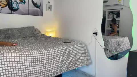 Wendy Alex online show from October 2025 10:08:02 PM