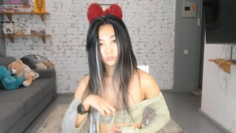 Snapshot of wendy_marvel chatting on January 2025 07:24:01 AM Wendy online show from January 2025 07:24:01 AM