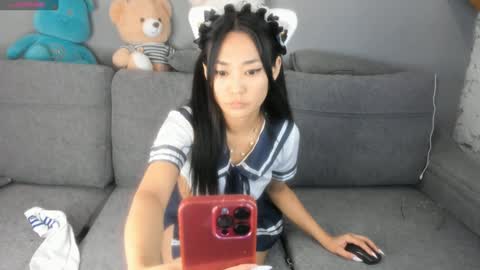 Snapshot of wendy_marvel chatting on February 2025 05:10:01 AM Wendy online show from February 2025 05:10:01 AM