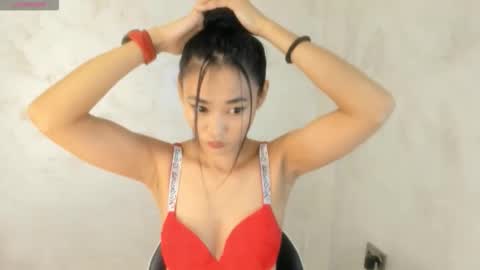 Snapshot of wendy_marvel chatting on October 2025 06:31:01 AM Wendy online show from October 2025 06:31:01 AM