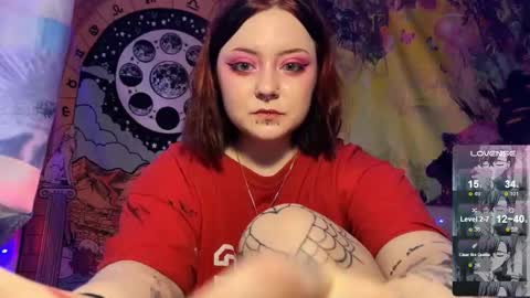 Wendy online show from November 2025 10:50:02 AM