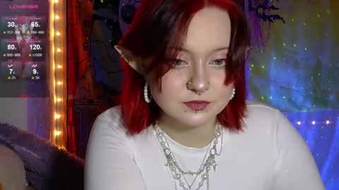 Wendy online show from November 2025 04:38:02 PM