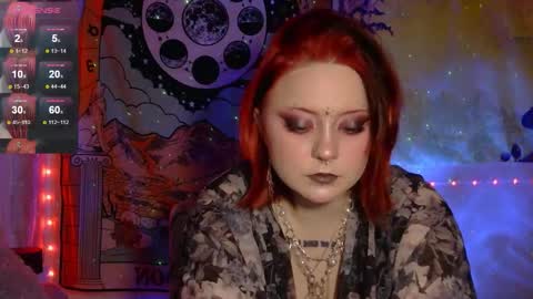 Wendy online show from November 2025 12:32:01 AM