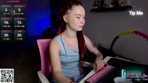 WendyCandy182 online show from July 2026 02:40:01 AM