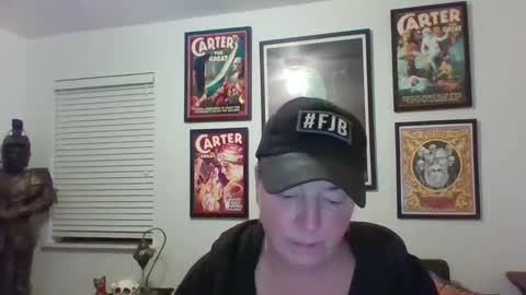 WendyCU online show from January 2025 03:40:02 AM