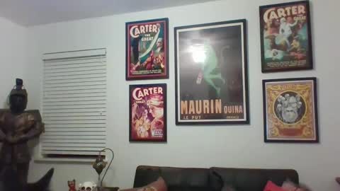 WendyCU online show from January 2025 02:19:01 AM