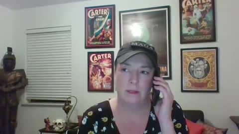 WendyCU online show from February 2025 05:34:01 AM