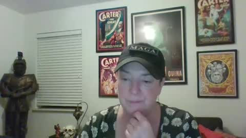 WendyCU online show from March 2025 03:52:02 AM