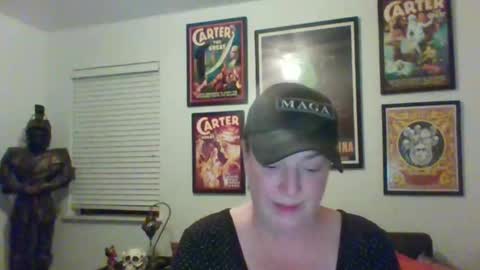 WendyCU online show from March 2025 05:57:02 AM