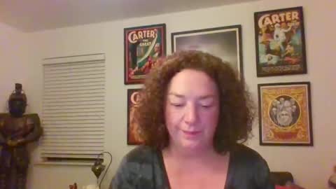 WendyCU online show from November 2025 01:27:02 AM