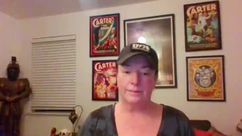 WendyCU online show from December 2025 02:08:02 AM