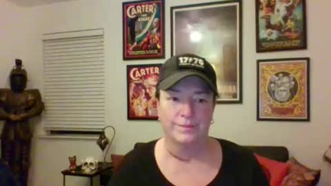 WendyCU online show from February 2026 03:48:01 AM