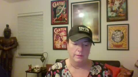WendyCU online show from February 2026 04:49:02 AM