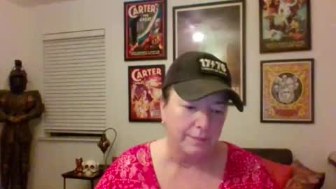 WendyCU online show from February 2026 02:15:02 AM