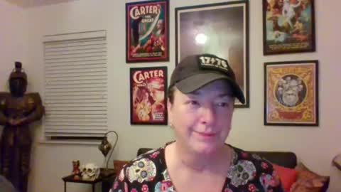 WendyCU online show from February 2026 04:17:01 AM