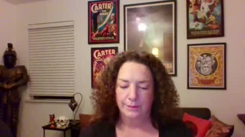 WendyCU online show from February 2026 02:34:02 AM