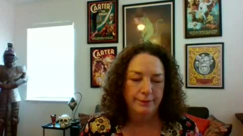 WendyCU online show from February 2026 10:08:02 PM