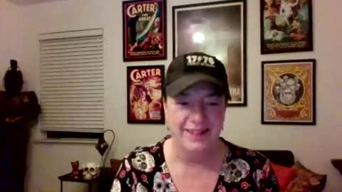 WendyCU online show from February 2026 02:33:01 AM