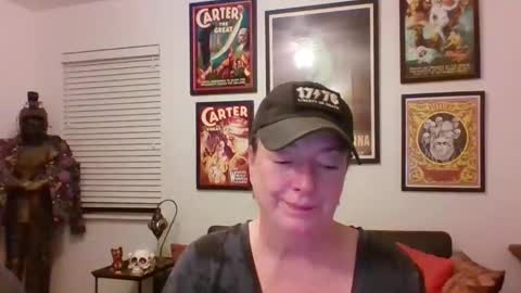WendyCU online show from April 2026 06:57:01 AM