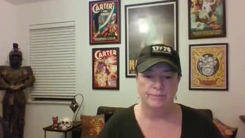 WendyCU online show from April 2026 04:39:01 AM