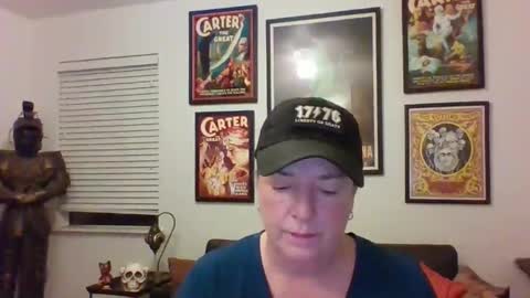 WendyCU online show from April 2026 04:59:01 AM