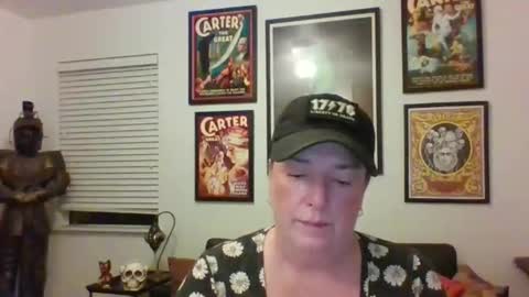 WendyCU online show from April 2026 04:32:01 AM