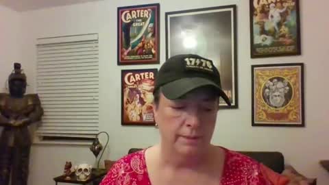 WendyCU online show from April 2026 02:27:02 AM