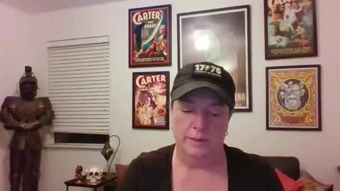 WendyCU online show from May 2026 02:40:02 AM
