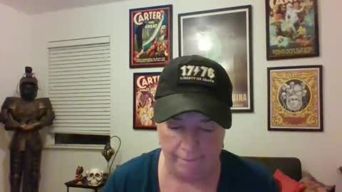 WendyCU online show from May 2026 01:56:02 AM