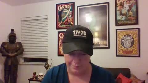 WendyCU online show from May 2026 04:07:02 AM