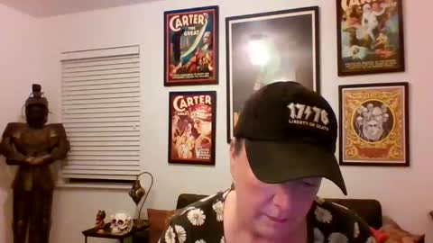 WendyCU online show from May 2026 04:18:01 AM