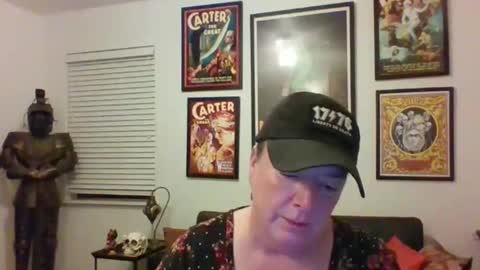 WendyCU online show from May 2026 04:28:02 AM