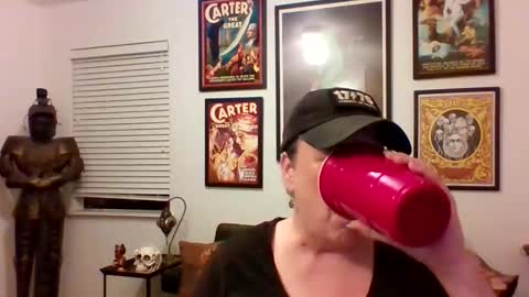 WendyCU online show from May 2026 03:26:01 AM