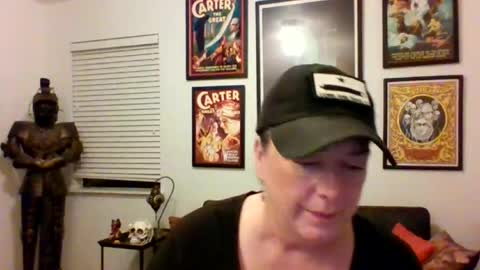 WendyCU online show from June 2026 02:40:02 AM