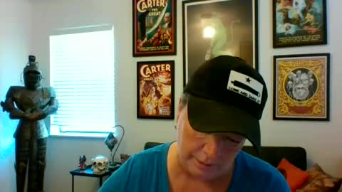 WendyCU online show from June 2026 09:59:01 PM