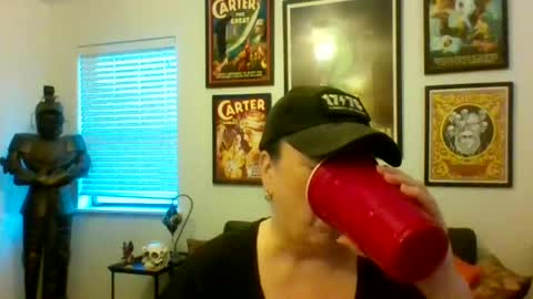 WendyCU online show from July 2026 01:05:02 AM