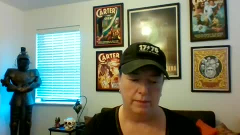 WendyCU online show from July 2026 12:59:02 AM